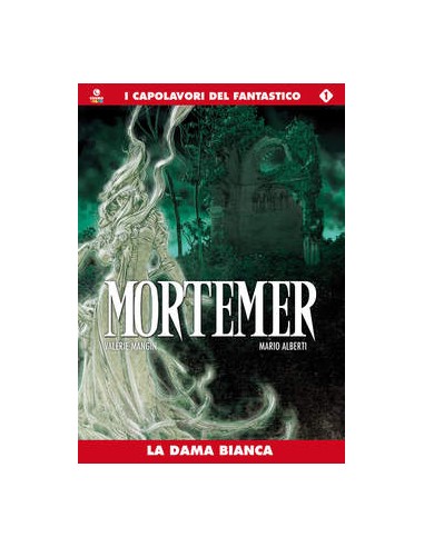 MORTEMER 1 - COSMO COLOR EXTRA 2