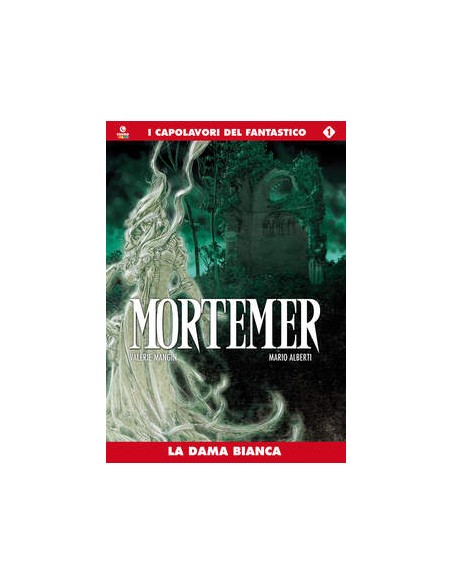 MORTEMER 1 - COSMO COLOR EXTRA 2