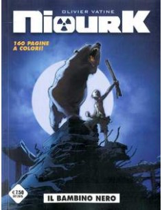 NIOURK - COSMO COLOR EXTRA 13