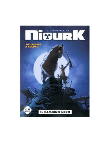 NIOURK - COSMO COLOR EXTRA 13