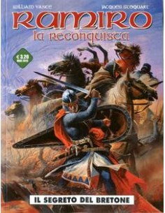 RAMIRO 2 - (di 5) - COSMO PAPERBACK 2