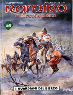 RAMIRO 3 - (di 5) - COSMO PAPERBACK 3