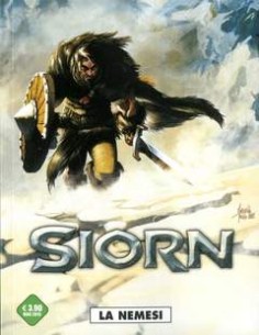 SIORN - COSMO SERIE VERDE 21