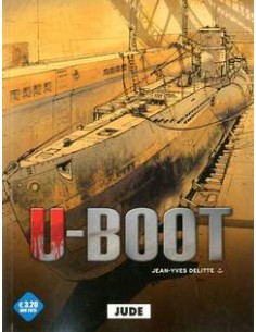 U-BOOT 2 - (di 2) - COSMO SERIE BLU 38
