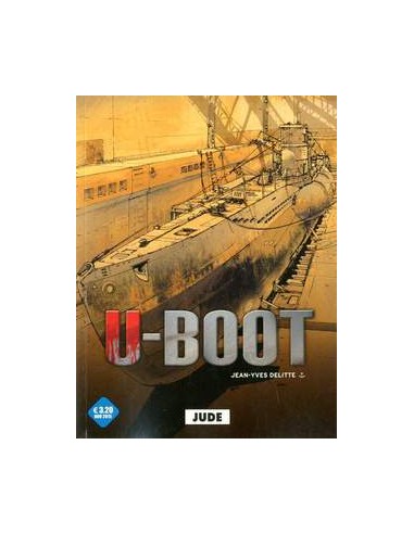 U-BOOT 2 - (di 2) - COSMO SERIE BLU 38
