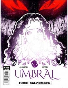 UMBRAL 1 - COSMO POCKET 32