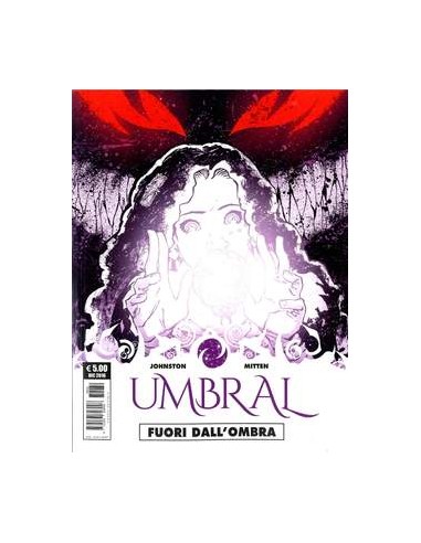 UMBRAL 1 - COSMO POCKET 32