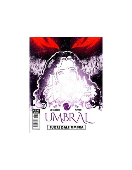 UMBRAL 1 - COSMO POCKET 32