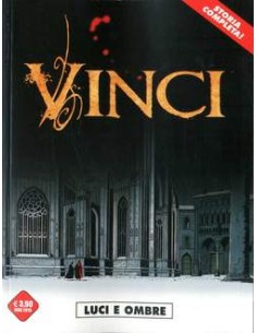 VINCI - COSMO SERIE ROSSA 31