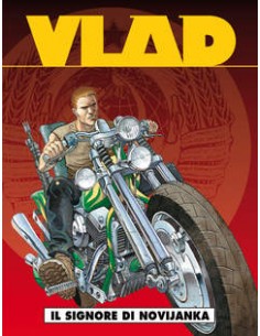 VLAD 1 - (DI 3) - COSMO SERIE BLU 25