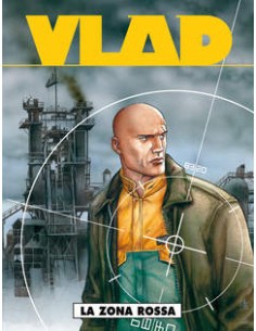 VLAD 2 - (DI 3) - COSMO SERIE BLU 26