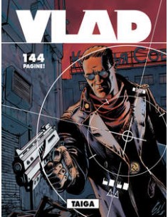 VLAD 3 - (DI 3) - COSMO SERIE BLU 27