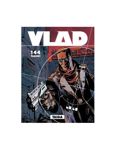 VLAD 3 - (DI 3) - COSMO SERIE BLU 27