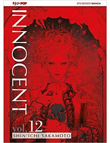 INNOCENT ROUGE 12 (di 12)