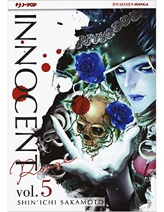 INNOCENT ROUGE 5 (di 12)