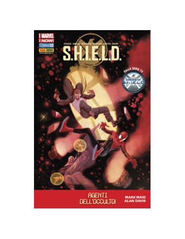 SHIELD 3