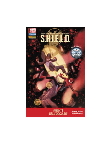 SHIELD 3
