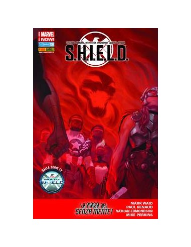 SHIELD 6