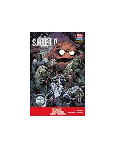 SHIELD 10