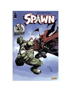 SPAWN 112