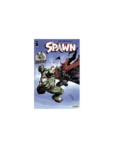 SPAWN 112