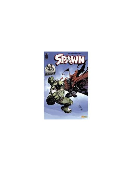 SPAWN 112