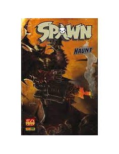 SPAWN 116