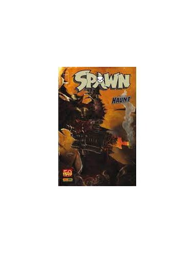 SPAWN 116