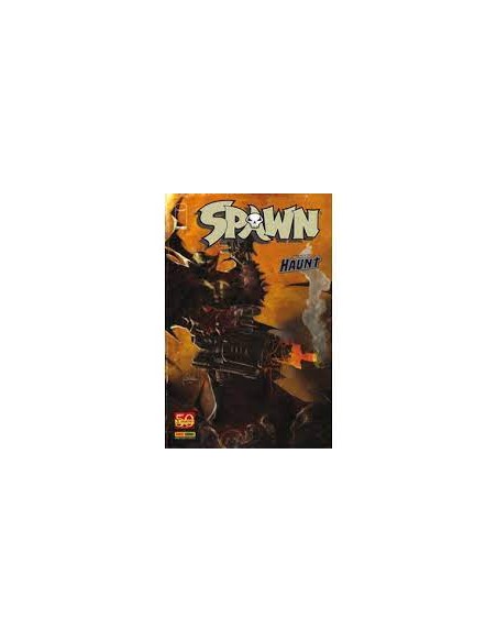 SPAWN 116