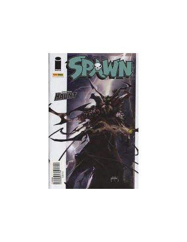 SPAWN 117