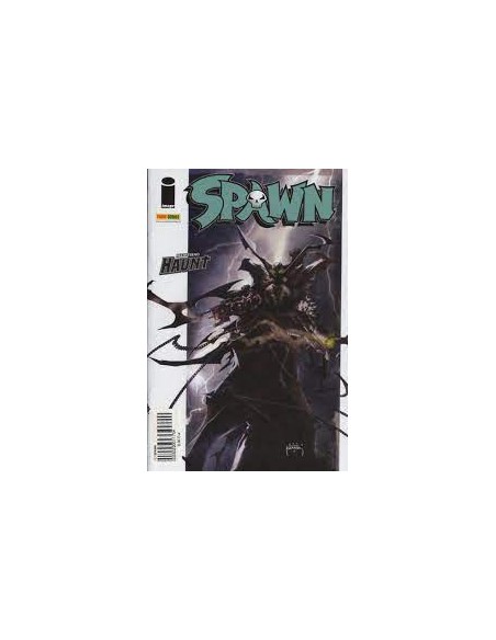 SPAWN 117
