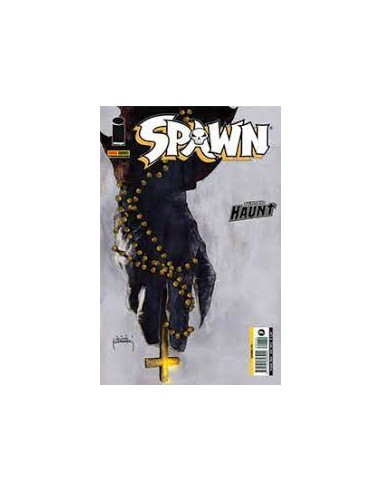 SPAWN 119