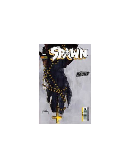 SPAWN 119