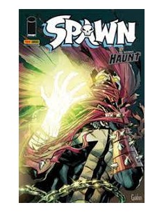 SPAWN 120