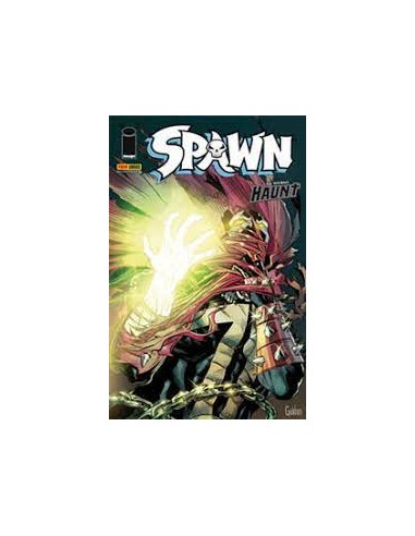 SPAWN 120