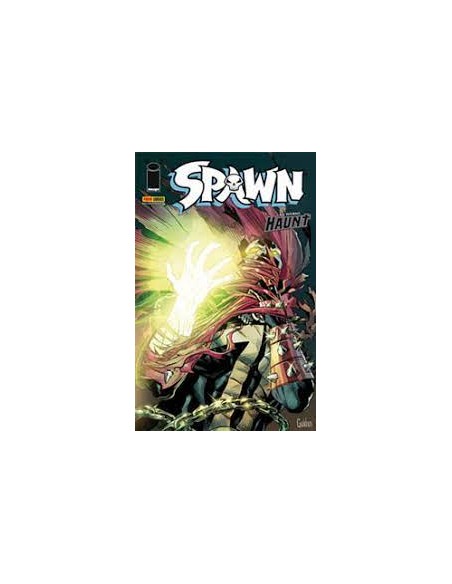 SPAWN 120