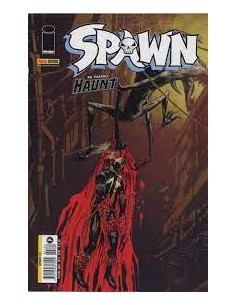 SPAWN 121