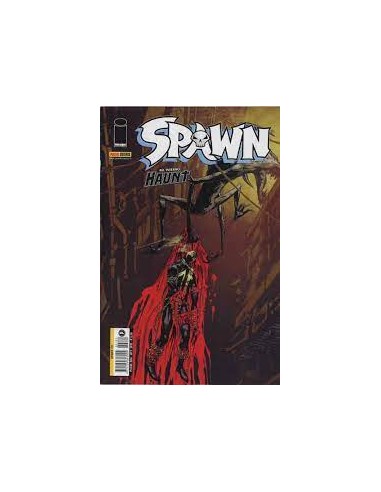 SPAWN 121