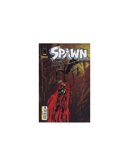 SPAWN 121