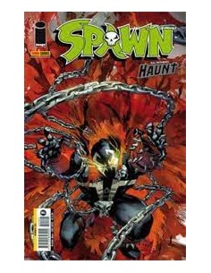 SPAWN 122