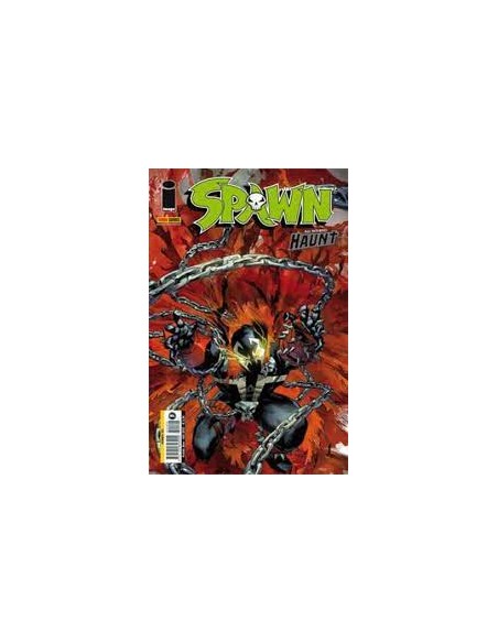 SPAWN 122
