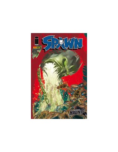 SPAWN 123