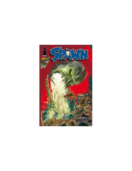 SPAWN 123