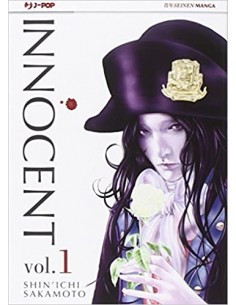 INNOCENT 1 (di 9)