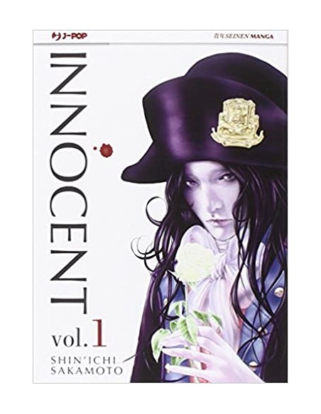 INNOCENT 1 (di 9)
