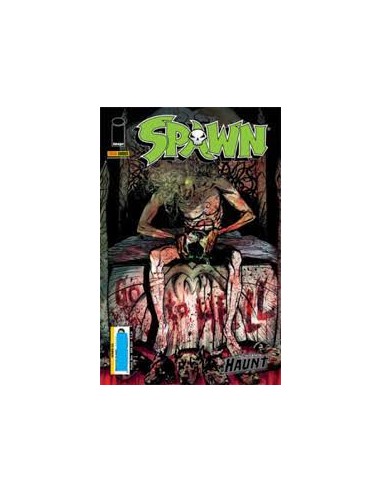 SPAWN 124