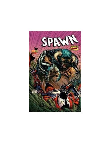 SPAWN 127