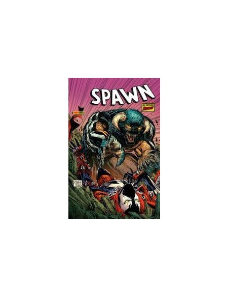 SPAWN 127