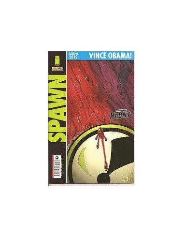 SPAWN 129