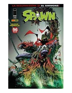 SPAWN 142